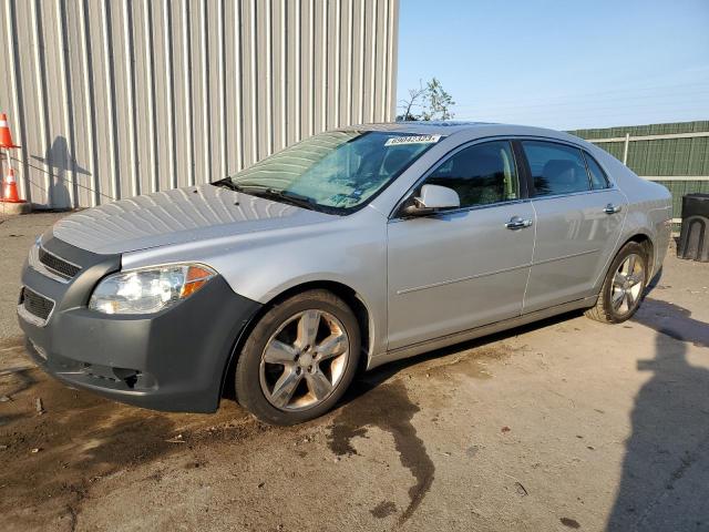 2012 Chevrolet Malibu 