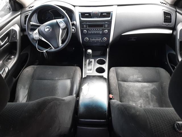 1N4AL3AP7FC441145 | 2015 NISSAN ALTIMA 2.5