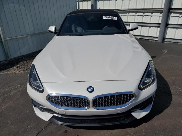 2021 BMW Z4 SDRIVE3 - WBAHF3C06MWX26329