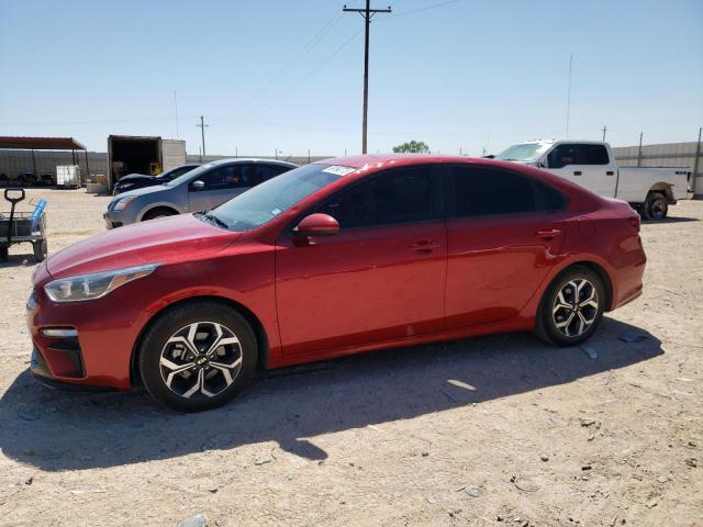 2020 Kia Forte FE