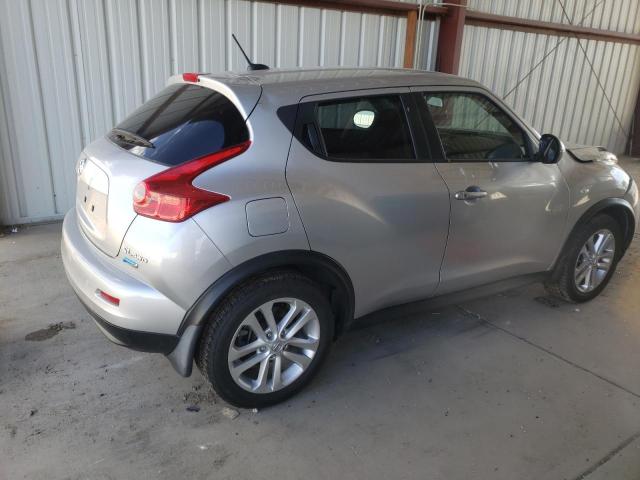2012 Nissan Juke Sl VIN: JN8AF5MV7CT121007 Lot: 43438687