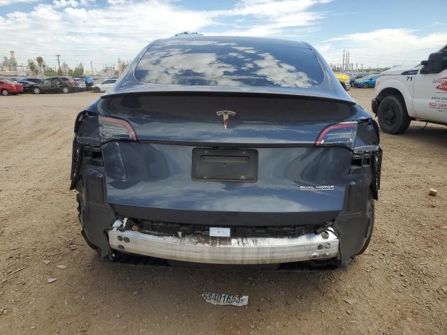 7SAYGDEF4PF582394 Tesla Model Y  6