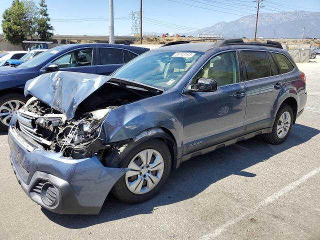 2013 Subaru Outback 2.5i