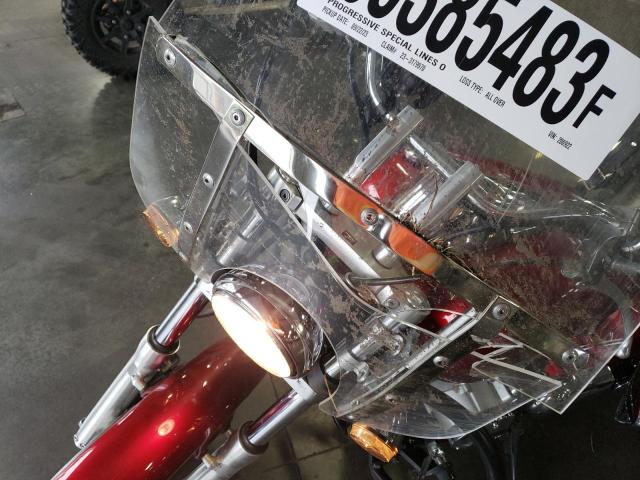 2009 HONDA VT750 C2 JH2RC53039K200922