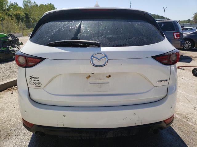 JM3KFBAY1L0758707 Mazda CX-5 GRAND 6