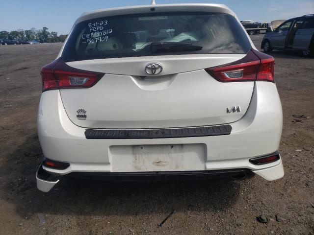 2018 Toyota Corolla Im VIN: JTNKARJEXJJ567909 Lot: 67870233