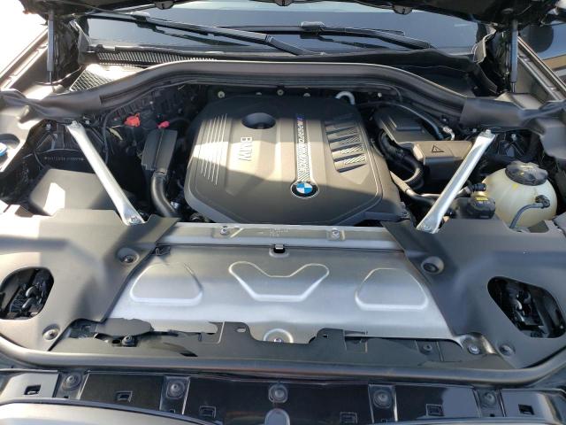 5UXTS3C58J0Y98976 BMW X3 Xdrivem40i