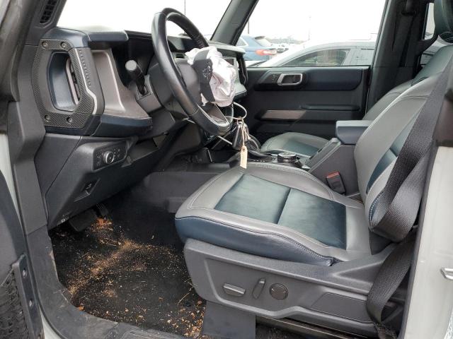 1FMEE5DP3MLA65517 Ford Bronco Base
