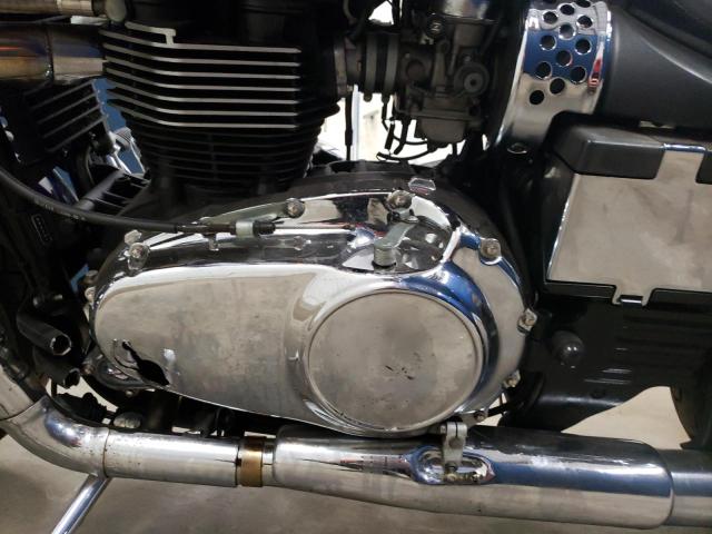 2008 TRIUMPH MOTORCYCLE AMERICA - SMT905RN68T318011