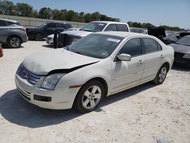 2008 Ford Fusion SE