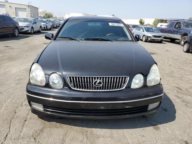 2002 Lexus Gs 430 VIN: JT8BL69S820009201 Lot: 68415623