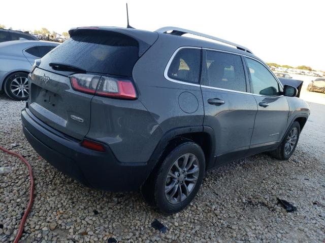 1C4PJLLB2LD538691 Jeep Cherokee Latitude Plus
