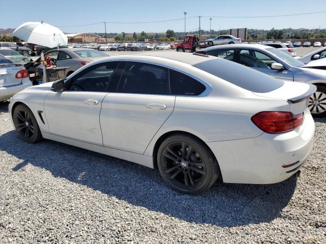 WBA4A9C51GG695436 BMW 428 I Gran Coupe Sulev