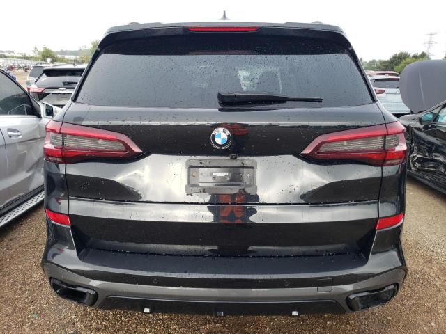 5UXCR6C03M9F45548 BMW X5 XDRIVE4 6