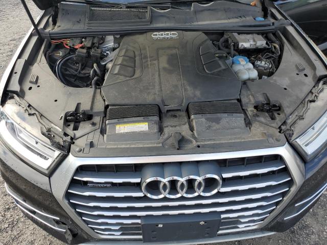 VIN WA1LAAF7XHD008173 2017 Audi Q7, Premium Plus no.12