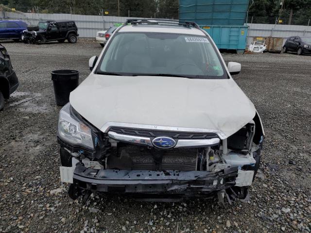 JF2SJAJC0HH585357 Subaru Forester 2.5i Limited