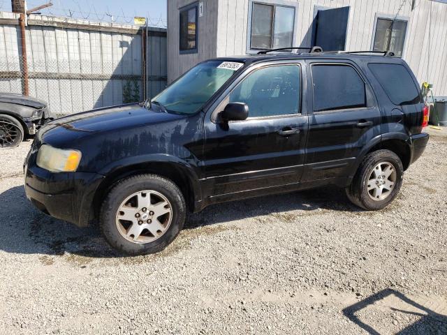 2003 Ford Escape Limited