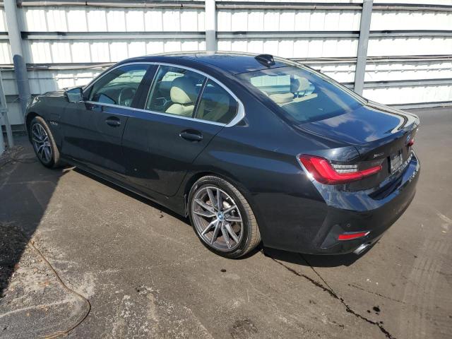 3MW5P9J07N8C76559 BMW 3 Series 330XE 2