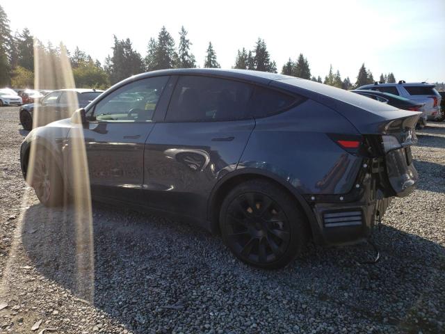 5YJYGDEEXLF059587 Tesla Model Y  2