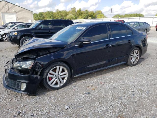 2013 Volkswagen Jetta GLI