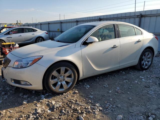 2013 Buick Regal 