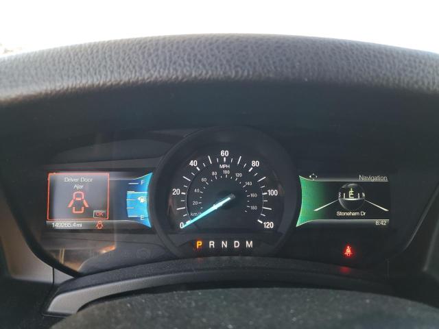 1FMJK1JT7GEF29855 Ford Expedition El Xlt