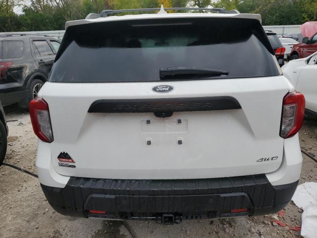 1FMSK8JH5NGB60956 Ford Explorer Timberline