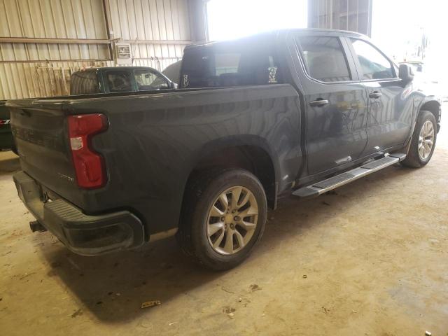 Vin: 3gcpwbef8kg133142, lot: 65436673, chevrolet all models c1500 custom 20193