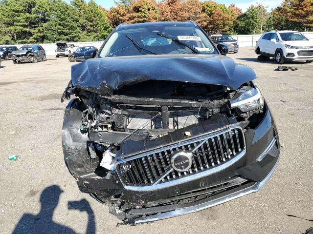 2023 VOLVO XC60 PLUS YV4L12RN6P1267360