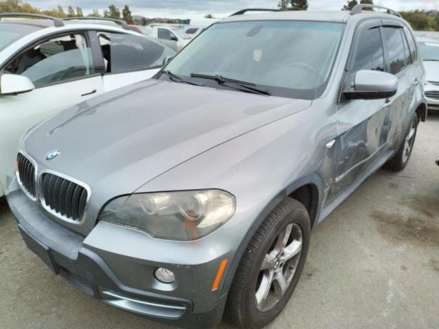 2007 BMW X5 3.0i