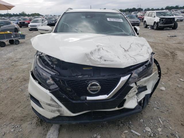 JN1BJ1CV3LW548534 Nissan Rogue Sport S
