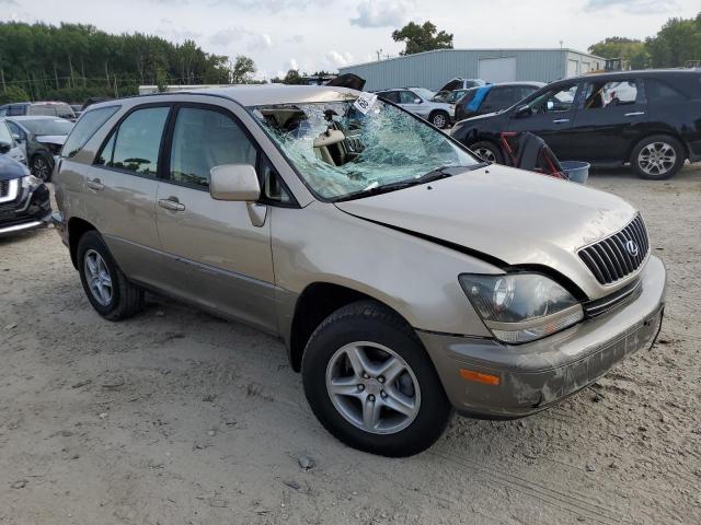 1999 Lexus Rx 300 VIN: JT6HF10U1X0008023 Lot: 68133033