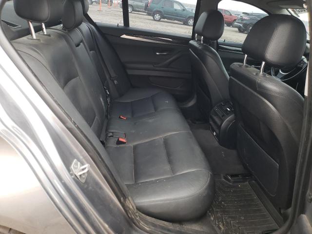 WBA5B3C56FD544381 BMW 535 XI