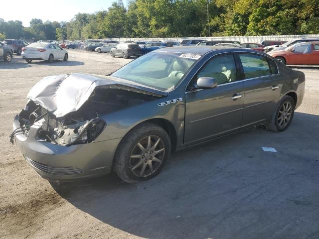 2006 Buick Lucerne CXL