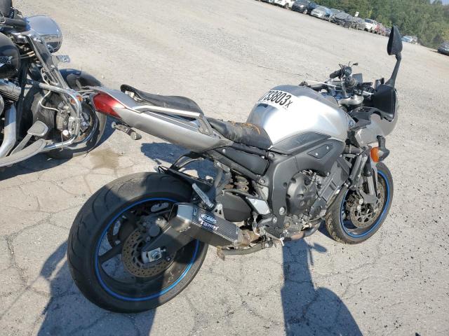 2011 YAMAHA FZ1 S JYARN17E5BA008247