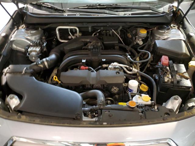 4S4BSAFC8H3383749 Subaru Outback 2.5i Premium