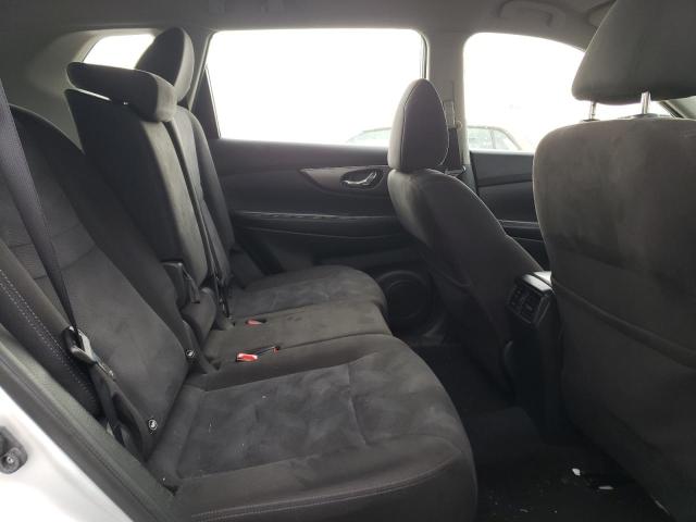 KNMAT2MT1FP550349 Nissan ROGUE S