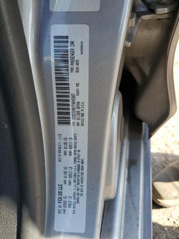 2015 CHRYSLER 200 LIMITE - 1C3CCCAB1FN645987