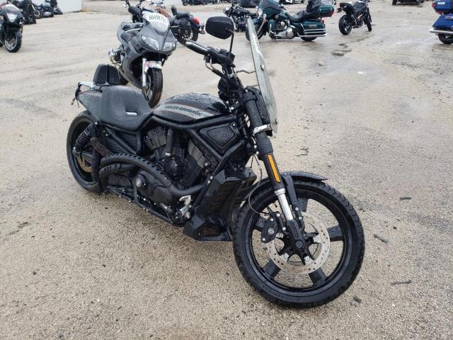 Harley Davidson VRSCDX Night Rod Special 2013