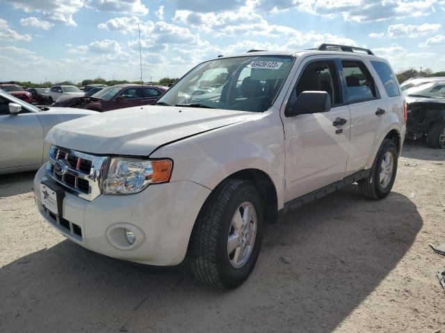 2009 Ford Escape XLT