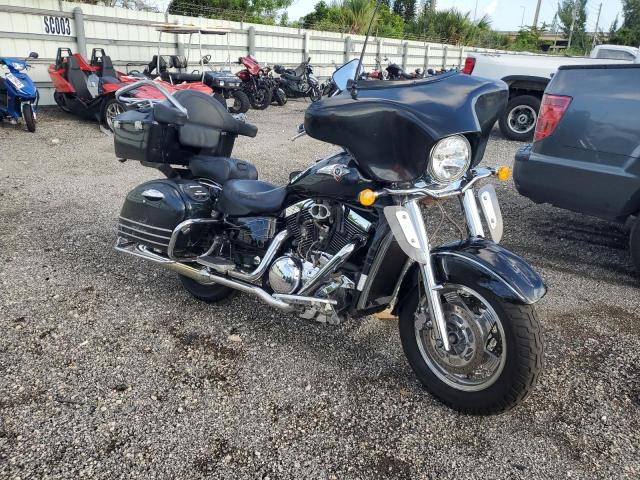 2003 KAWASAKI VN1500 L - JKBVNAL133A022886