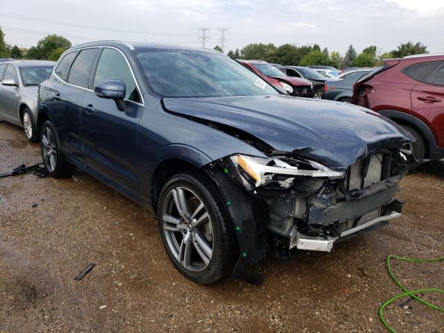 2020 VOLVO XC60 T6 MO YV4A22RK5L1512766