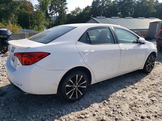 2T1BURHE8HC766688 Toyota COROLLA L