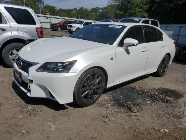 2013 Lexus GS 350 