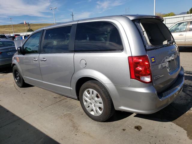 2C4RDGBG4JR150778 Dodge Grand Caravan Se