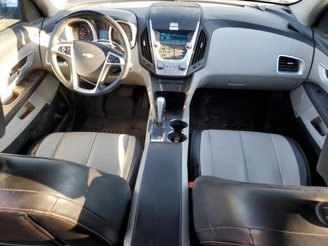 2011 Chevrolet Equinox Ltz VIN: 2CNFLGE53B6222939 Lot: 68405113