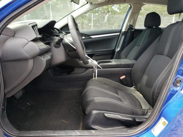 19XFC2F58HE027529 Honda Civic Lx