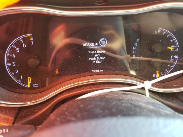 1C4RJEBG9FC841673 Jeep Grand Cherokee Limited