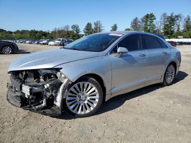 2015 Lincoln MKZ 