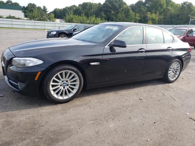 2013 BMW 5 Series 535xi